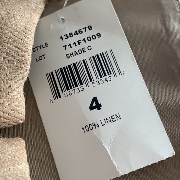 Skirt by Ralph Lauren black label size 4 - Picture 9 of 9